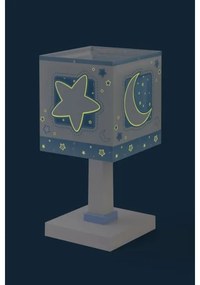 Dalber D-63231T - Gyerek lámpa MOONLIGHT 1xE14/40W/230V