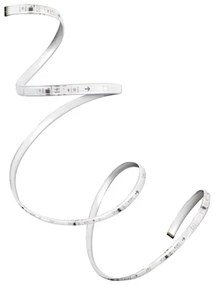 Ledvance - LEG RGBW Dimmelető szalag FLEX 5m LED/14W/230V + + távirányító