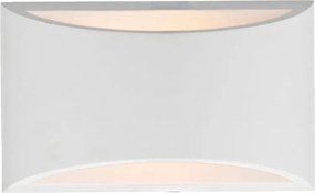 Dar Lighting HOVE HOV372 Fali lámpa 2x25W/G9