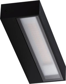 AZZARDO 4353 COSEL Modern Kültéri Fali Lámpa LED IP54