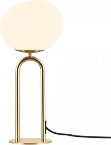 Nordlux SHAPES 2120055035 Asztali lámpa 1x15W/E27 IP20