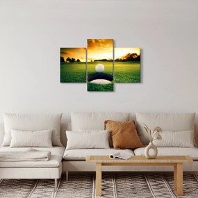 Kép - Golf (90x60 cm)