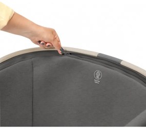 Maxi-Cosi - Utazó kiságy IORA szürke