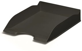 Irattálca, műanyag, DURABLE Eco, fekete (DB775601)