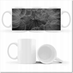 Fotó bögre Pitypang Virág Virágok