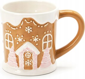 Ajándék neki barátnő feleség kolléganő Mézeskalács Házikó