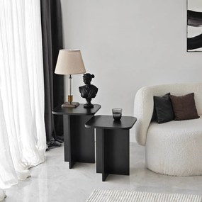 Blues Set - Black