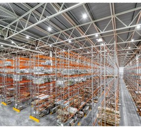 LED Mennyezeti ipari lámpa RIO PRO HIGHBAY LED/200W/230V 4000K IP65