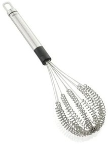 Leifheit rozsdamentes acél habverő, 31 cm, 31 cm