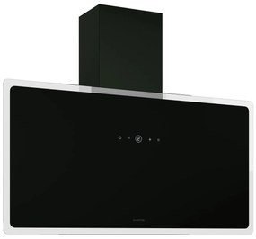 Klarstein AlizeEdge páraelszívó, Érintős, Lapos, Csendes, Beépített, A+