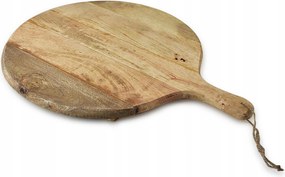 Sajtvágó deszka Snack Dekoratív Fa 60 x 47