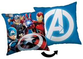 Gyerek párna Avengers Heroes – Jerry Fabrics