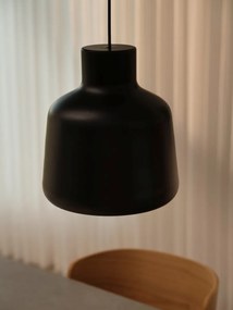 Nordlux modern függeszték louella fekete nor2612073003