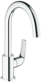 Mosogató csaptelep GROHE BauCurve króm 31221000