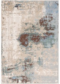 Bézs szőnyeg 133x190 cm Sensi Ethan – FD