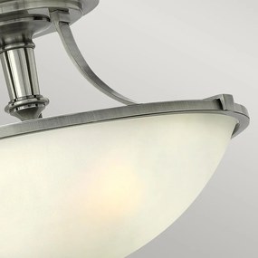 Hinkley Lighting TRUMAN HK-TRUMAN-SF Plafonlámpa 2x60W/E27
