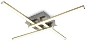 B.K. Licht 1315 - LED Mennyezeti lámpa 4xLED/5W/230V