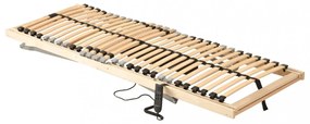 7 zónás 28 léces elektromos ágyrács 70 x 200 cm