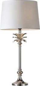 Endon LEAF & MIA 91231 Asztali lámpa 60W E27 IP20