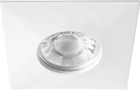 Rabalux beltéri led süllyesztett lámpa 4w 350lm 3000k fehér randy