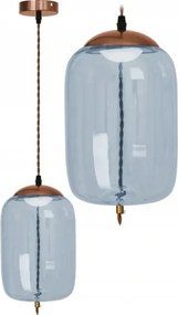 MORETTI MO4681 BLOW Modern Függesztett Lámpa LED IP20