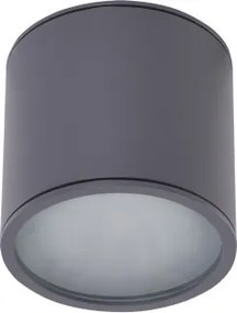 AZZARDO 4057 ALIX Modern Kültéri Mennyezeti Lámpa GU10 IP65