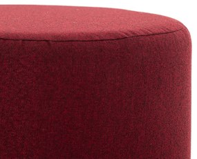 Szék Octo Claret Red