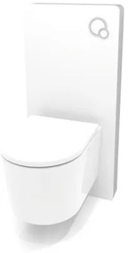 Fali WC szett SAT előtétfalas szereléshez SIKOSG72TORW