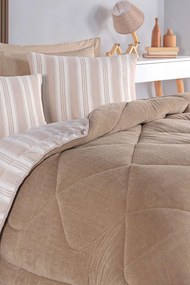 Soft Line - Beige