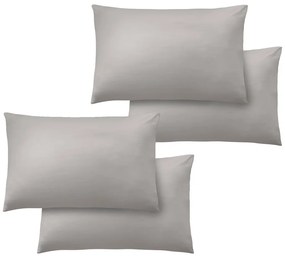 Párnahuzat szett 4 db-os 50x75 cm So Soft Easy Iron – Catherine Lansfield