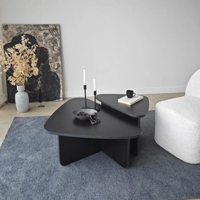Ballare Set - Black