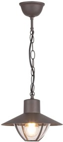 Rábalux Almada 7885 kültéri függeszték, 1x10W E27