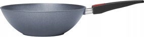 Diamond Lite tapadásmentes wok levehető nyéllel, 30 cm