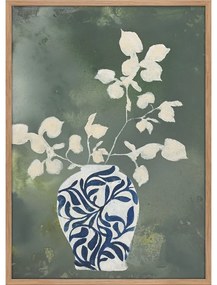 Kép 52x72 cm Still Life – Malerifabrikken