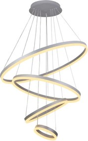 LED világítás + vezérlés 135W - J4314/S
