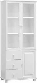 Magic Vitrin NR5 fehér