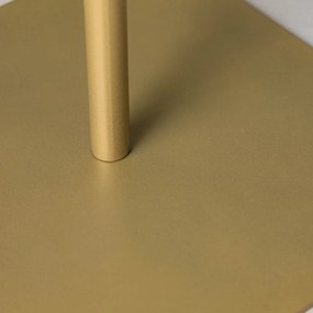Elegante 2 - Gold, Green