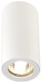 Mennyezeti lámpa, fehér, GU10, SLV Enola_B 151811