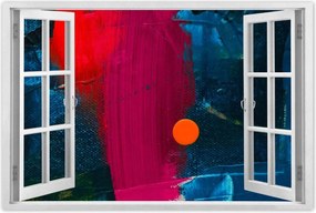 Poszterek 60x40 Absztrakt Cindy