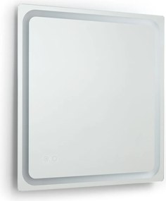 Novolux MINERVA 974C-L0220B-32 Fali lámpa 1x20W/LED 4000K 744LM IP44