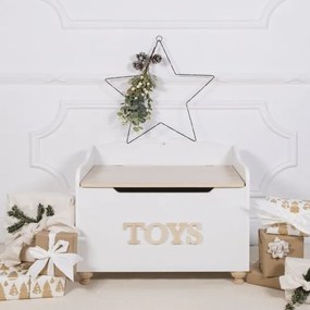 Le Toy Van - Játék láda