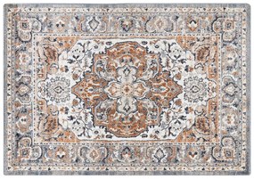 Színes szőnyeg 160 x 230 cm MARALIK Beliani
