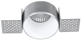 Brad álmennyezetbe süllyeszthető spotlámpa