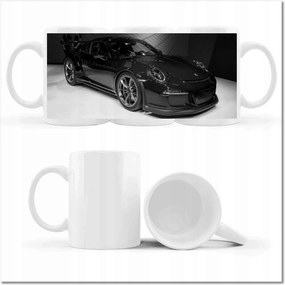 Fotó bögre Porsche