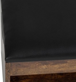 AVENBERG SEDARO Cipőtartó paddal