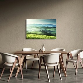 Kép - Toszkána, Olaszország (90x60 cm)