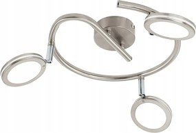 Karystos Led mennyezeti lámpatest 97069