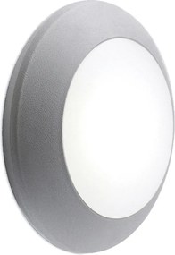 Novolux PIRO 559A-G31X1A-03 Süllyesztett mennyezeti lámpa 1x3W/GX53 350LM IP66