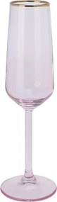 Luxo pezsgőspohár 195ml