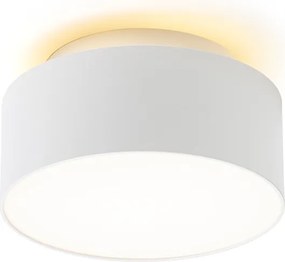 RENDL MARLENE 14 felületre szerelhető fehér 230V LED 18+6W 3000K